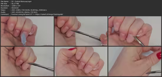 Gel Nail Technician Course: Biab, Gel Polish &amp; Extensions