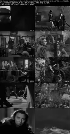 I Know Where Im Going 1945 Criterion 1080p BluRay x265 HEVC FLAC-SARTRE