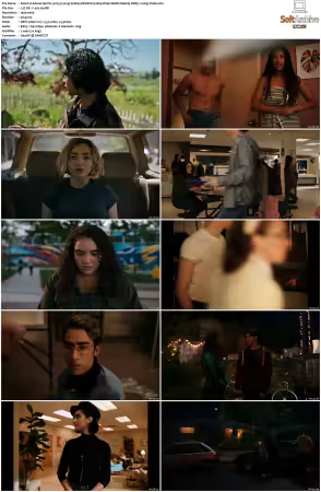 School Spirits 2023 S02 REPACK 1080p DS4K AMZN Webrip DDP5.1 x265-Vialle