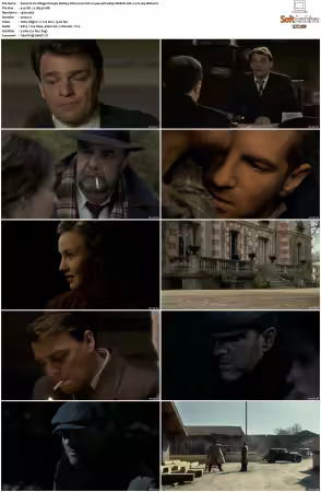 Un Village Francais S01-S07 1080p WEB-DL DD2.0 H264-SbR