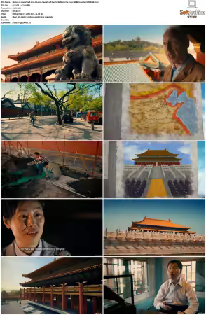 Unearthed 2016 S01-S10 720p 1080p AMZN WEB-DL x264-SCENE