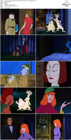 The 13 Ghosts Of Scooby-Doo 1985 S01 WEBRip EAC3 2 0 x265-iVy