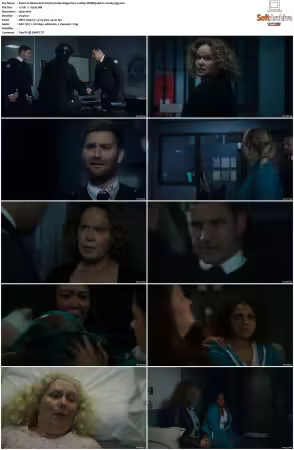 Wentworth S01-S09 1080p WEB h265-d3g