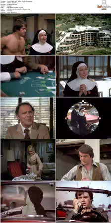 Vegas 1978 S01 S03 480p DVDRip HEVC AAC 2 0 DreadParrot