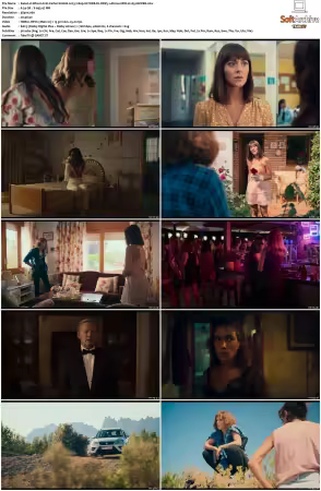 Who Is Erin Carter S01 2023 2160p NF WEB-DL DDP5 1 Atmos HDR H265-HHWEB
