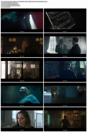 Daredevil Born Again S02E01 1080p 10bit WEBRip 6CH x265 HEVC-PSA