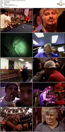 Viva La Bam 2003 S01 S05 DVD AAC H264 PiTBULL