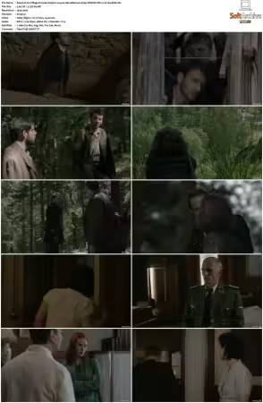 Un Village Francais S01 S07 1080p WEB-DL DD2.0 H264-SbR
