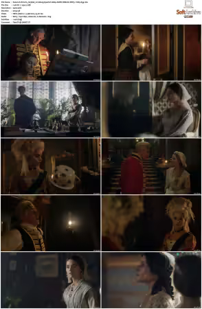 Victoria S01 S03 1080p AMZN WEB-DL DDP5.1 H265-d3g