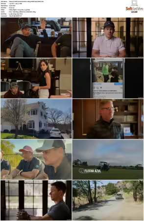 Wahl Street S02 1080p WEB h264-KOGi