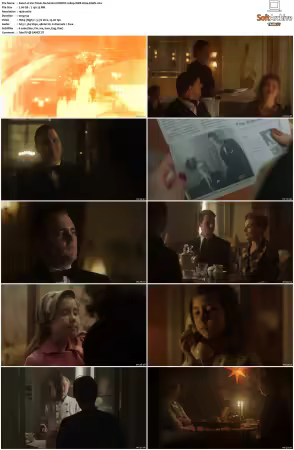Var Tid Ar Nu S01 S04 NORDiC 1080p WEB H264-EGEN