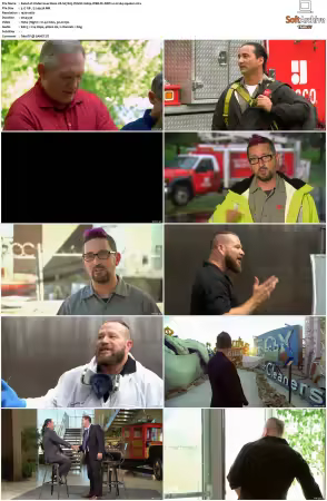 Undercover Boss US S01-S11 1080p WEB-DL H264-squalor
