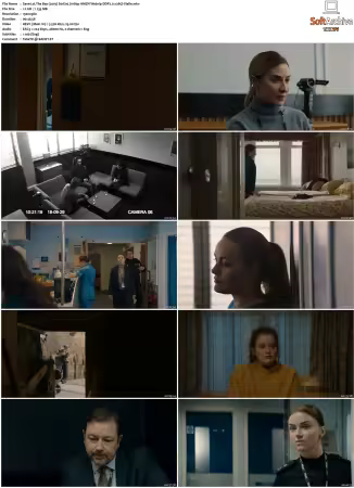 The Bay 2019 S01 S05 1080p AMZN Webrip DDP2.0 x265-Vialle