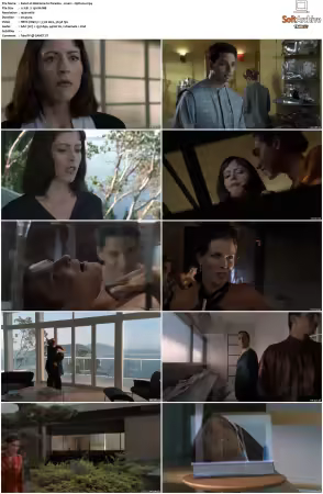 Welcome to Paradox S01 1080p PlutoTV h265 HEVC AAC-NoGroup