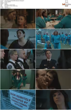 Wentworth S01-S09 1080p WEB h265-d3g