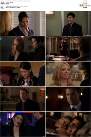 What About Brian S01 S02 DVDRip XviD-DIMENSION