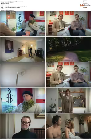 Hjalp S01 S03 SWEDiSH DVDRip XviD-SCC