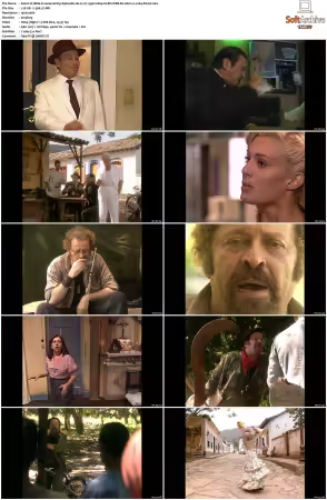 Hilda Furacao S01 1998 1080p GLBO WEB-DL AAC2.0 x264-SiGLA