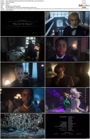 Wednesday S02 2160p NF WEB-DL DDP5 1 Atmos H265-XEBEC