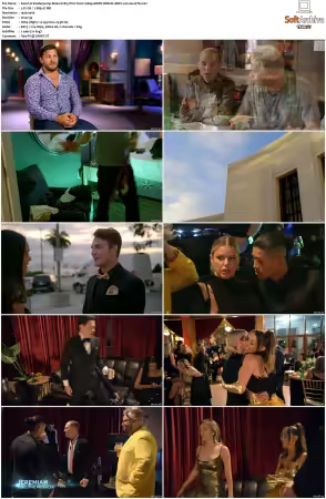 Vanderpump Rules S11 1080p REPACK AMZN WEB-DL DDP2.0 H264-NTb