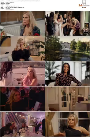 The Real Housewives Of Antwerp S02 FLEMISH 1080p WEB h264-TRIPEL