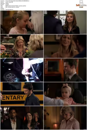 What About Brian S01 S02 DVDRip XviD-DIMENSION