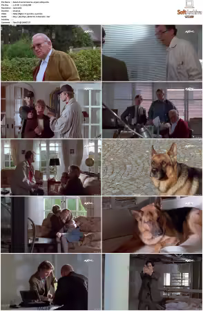 Kommissar Rex S01-S10 German 1080p HDTV x264-OMGtv