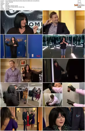 What Not to Wear S11 1080p HULU WEB-DL AAC2.0 H264-GPRS