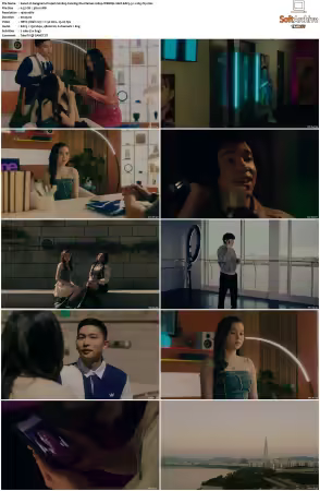 Gangnam Project 2024 S02 1080p WEBRip 10bit EAC3 5.1 x265-iVy