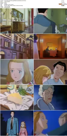 Master Keaton 1998 S01 BluRay 720p x264 AAC 3Audio-LGGZS