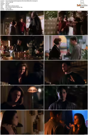 Party of Five 1994 S01-S06 1080p WEBRip DDP5.1 H265-d3g