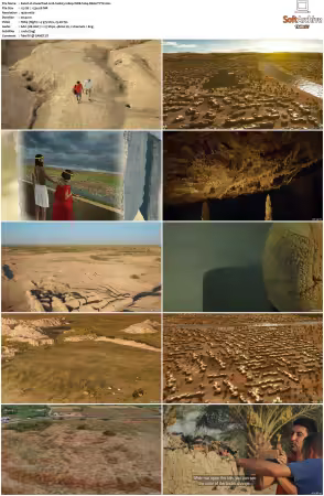Unearthed 2016 S01-S10 720p 1080p AMZN WEB-DL x264-SCENE