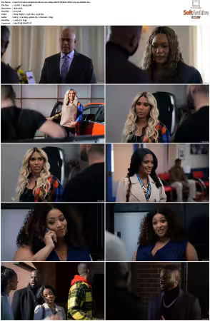 Zatima S03 1080p AMZN WEB-DL DDP2.0 H264-RAWR
