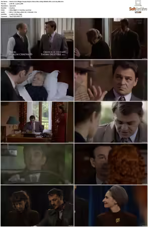 Un Village Francais S01-S07 1080p WEB-DL DD2.0 H264-SbR