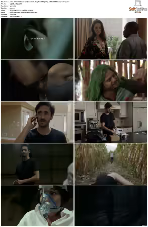 Good Behavior 2016 S01 S02 1080p AMZN WEB-DL x265 10bit EAC3 5.1 Celdra