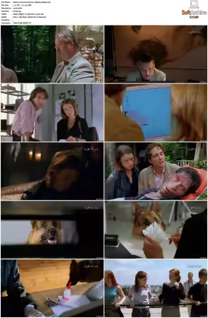 Kommissar Rex S01-S10 German 1080p HDTV x264-OMGtv