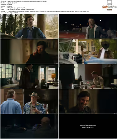 Ransom Canyon S01 1080p 10bit WEBRip 6CH x265 HEVC-PSA