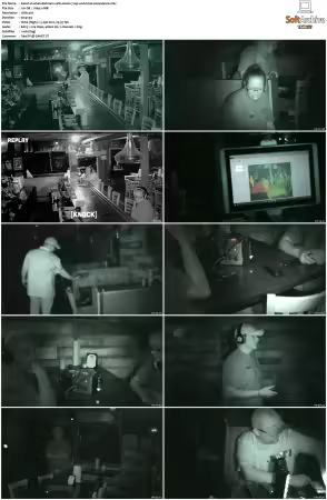 When Darkness Calls S01 720p WEB h264-ASCENDANCE