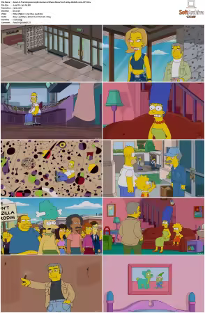 The Simpsons S29 1080p Web-DL x264-OFT