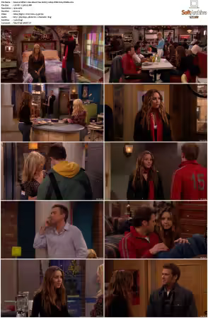 What I Like About You S01-S04 1080p WEB h264-NOMA