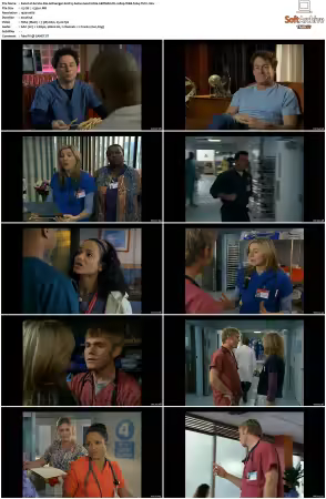 Scrubs Die Anfaenger S01 S09 GERMAN DL 1080p WEB h264-MIXED