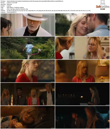 We Were Liars S01 2160p AMZN WEB-DL DDP5.1 H265-BYNDR