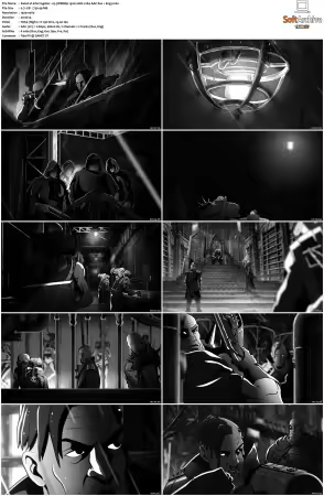 Warhammer 40K Interrogator 2022 S01 MULTi 1080p WEBRip