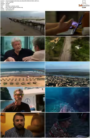 Investigation Alien S01 2024 1080p Netflix WEB-DL x264 DDP 5.1-DBTV