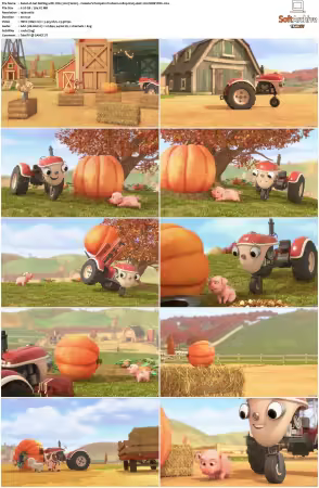 Get Rolling with Otis 2021 S01 S02 1080p H265 AAC 2CH-MNKYDDL