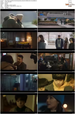 When the Weather Is Fine S01 1080p HULU WEB-DL AAC2.0 H264-MARK