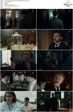 Das Weisse Haus am Rhein S01 GERMAN 1080p WEB x264-TSCC