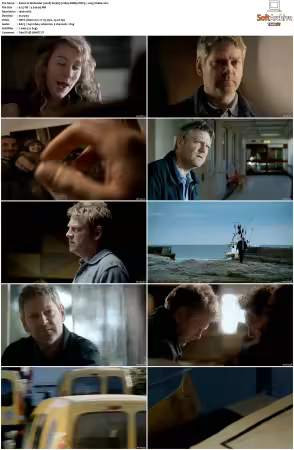 Wallander 2008 S01 S04 1080p BDRip DDP5.1 x265-Vialle