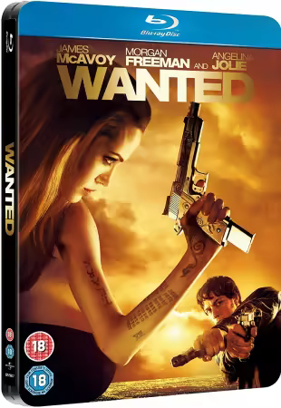 Wanted 2008 1080p BluRay x264-OFT.mkv