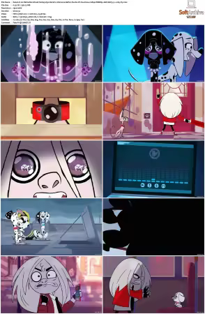 101 Dalmatian Street 2018 S01 1080p WEBRip 10bit EAC3 5.1 x265-iVy